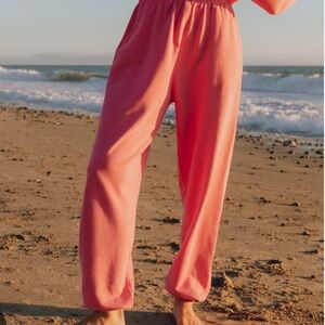 BRAND NEW Daily Drills Sweatpants Cheeks